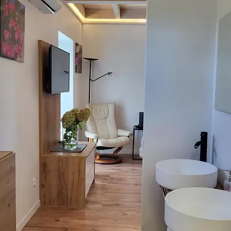 Gasthof Haus Julia 3*