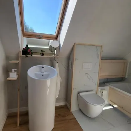 Haus Julia Gasthof 3*