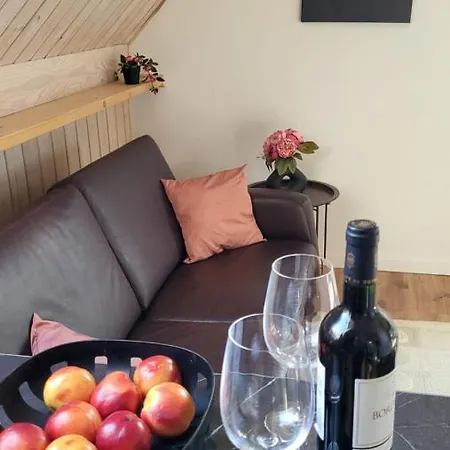 Haus Julia 3* Hintersee