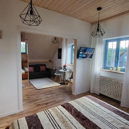 Gasthof Haus Julia 3*