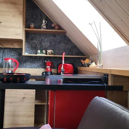 Haus Julia