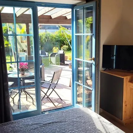 Gasthof Haus Julia 3*