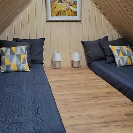 Haus Julia Gasthof 3*