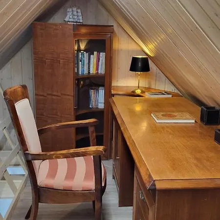 Gasthof Haus Julia Hintersee