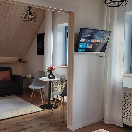 Gasthof Haus Julia 3*