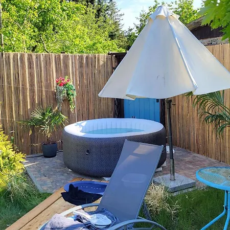 Gasthof Haus Julia Hintersee