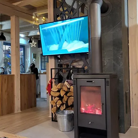 Gasthof Haus Julia Hintersee