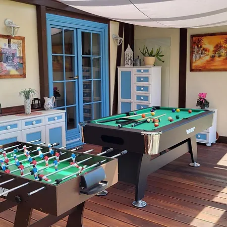 Haus Julia Hintersee