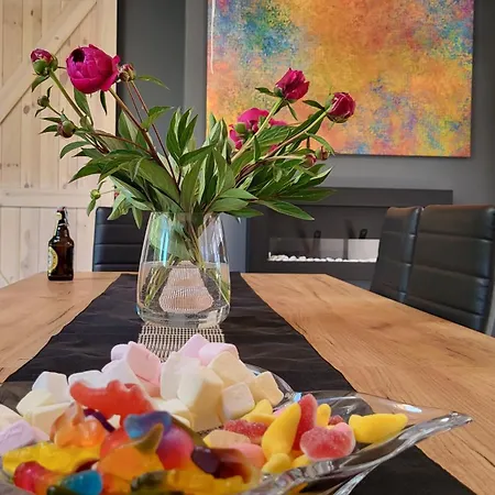 Haus Julia Hintersee