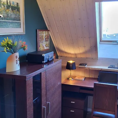 Gasthof Haus Julia Hintersee