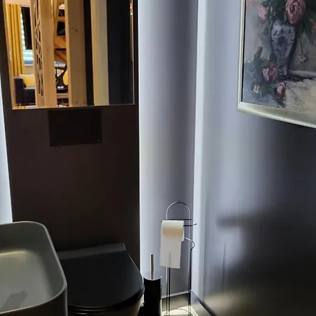 Gasthof Haus Julia 3*