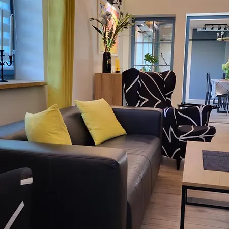 Gasthof Haus Julia Hintersee