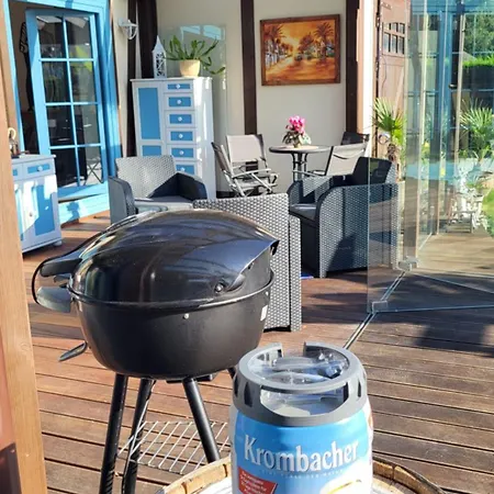 Gasthof Haus Julia 3*