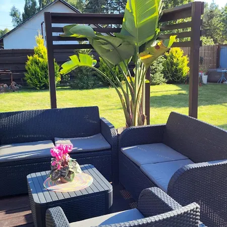 Gasthof Haus Julia Hintersee