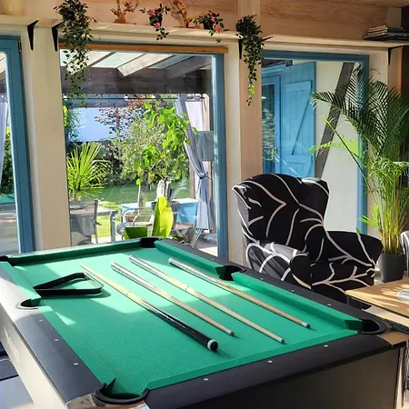 Gasthof Haus Julia Hintersee