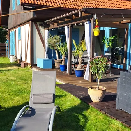 Haus Julia Hintersee