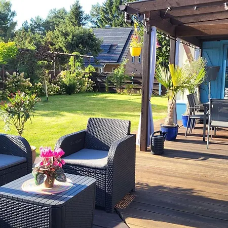 Gasthof Haus Julia Hintersee