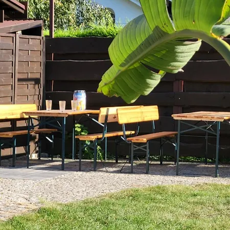 Gasthof Haus Julia 3*