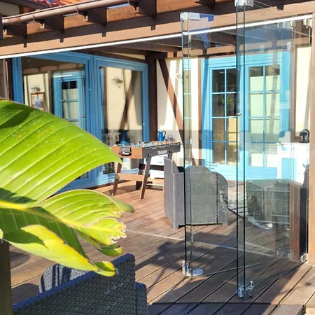 Haus Julia Hintersee