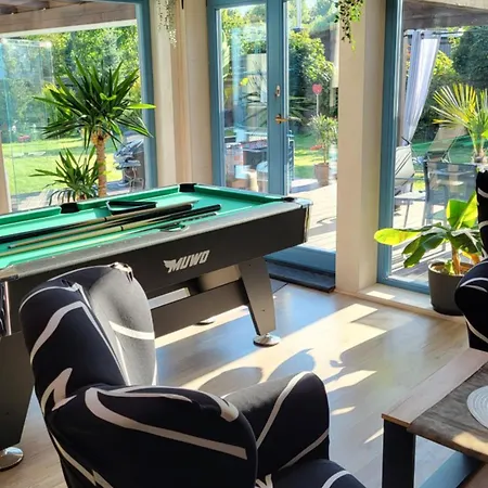 Haus Julia Hintersee