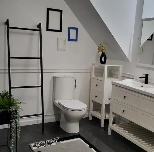 Haus Julia Гостевой дом