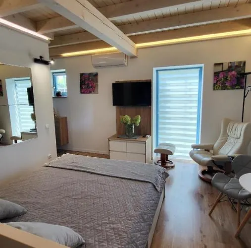 Haus Julia Hintersee