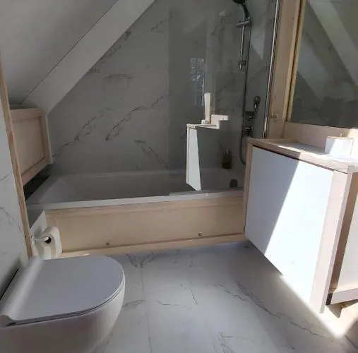 Haus Julia Hintersee