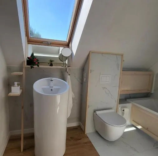 Haus Julia Гостевой дом 3*