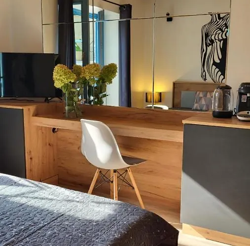 Гостевой дом Haus Julia Hintersee