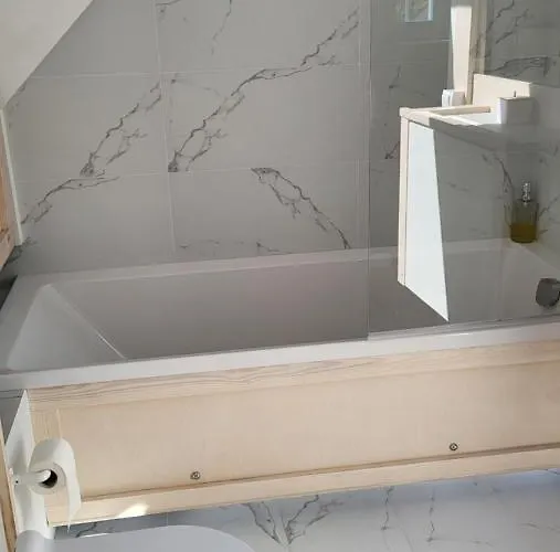 Haus Julia Гостевой дом Hintersee