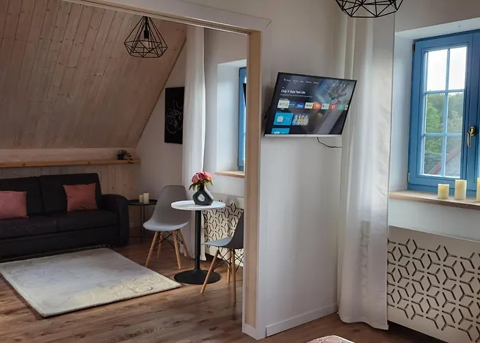 Гостевой дом Haus Julia 3*