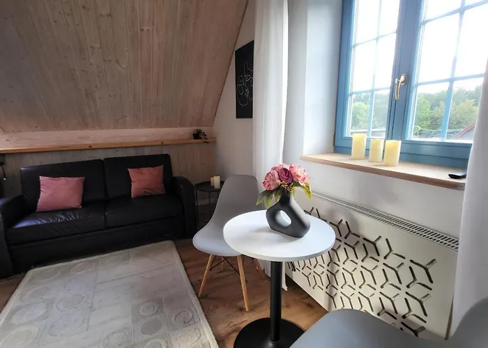 Гостевой дом Haus Julia 3*
