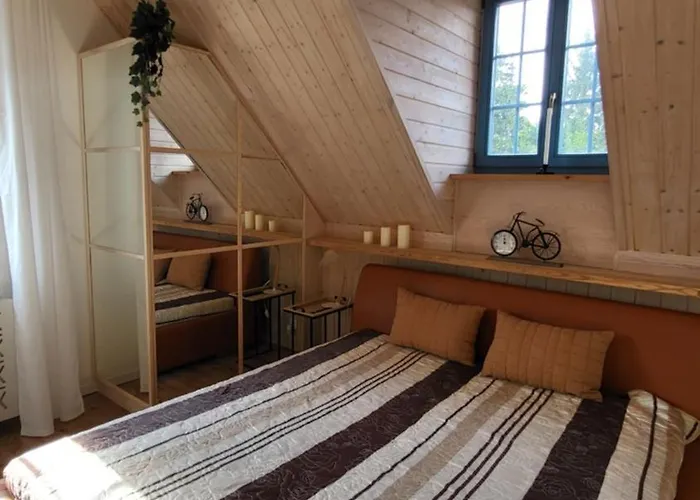 Гостевой дом Haus Julia 3*