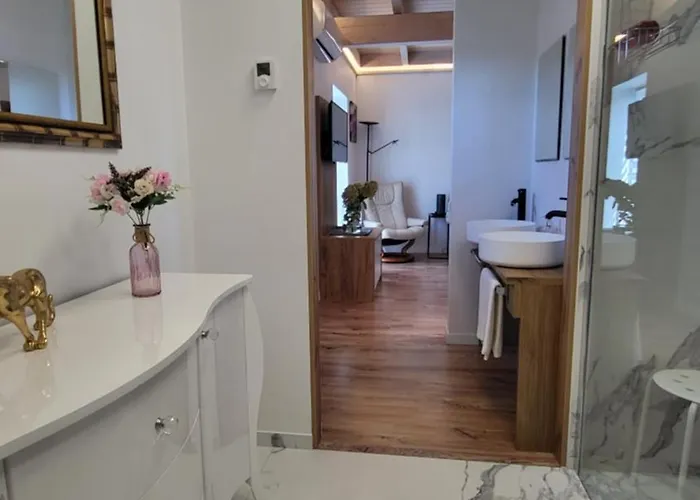 Haus Julia Hintersee