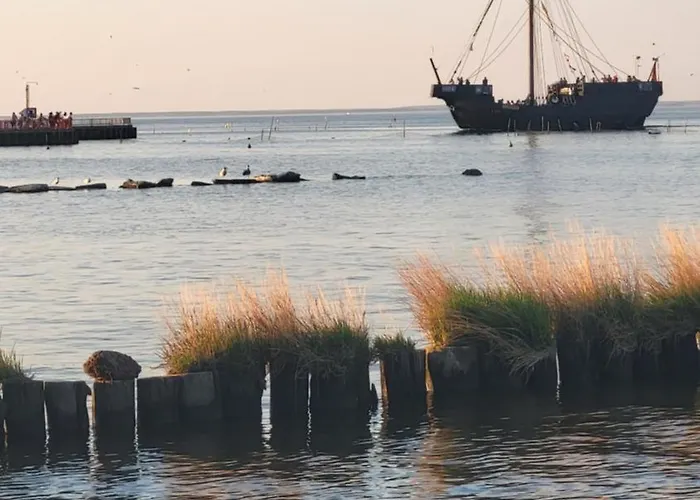 Гостевой дом Haus Julia