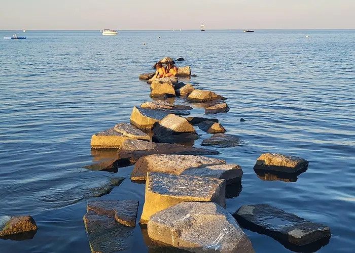 Гостевой дом Haus Julia