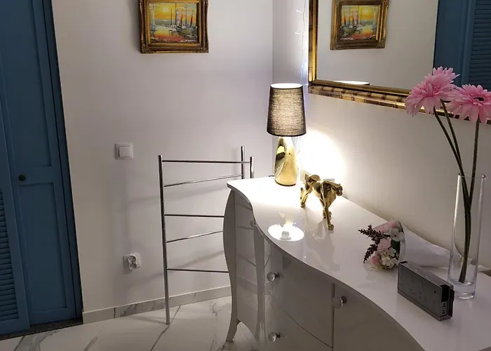 Гостевой дом Haus Julia Hintersee