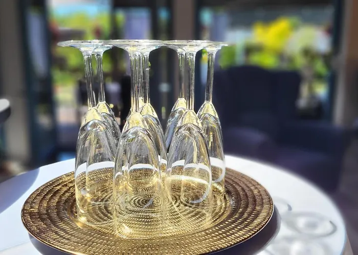 Гостевой дом Haus Julia 3*