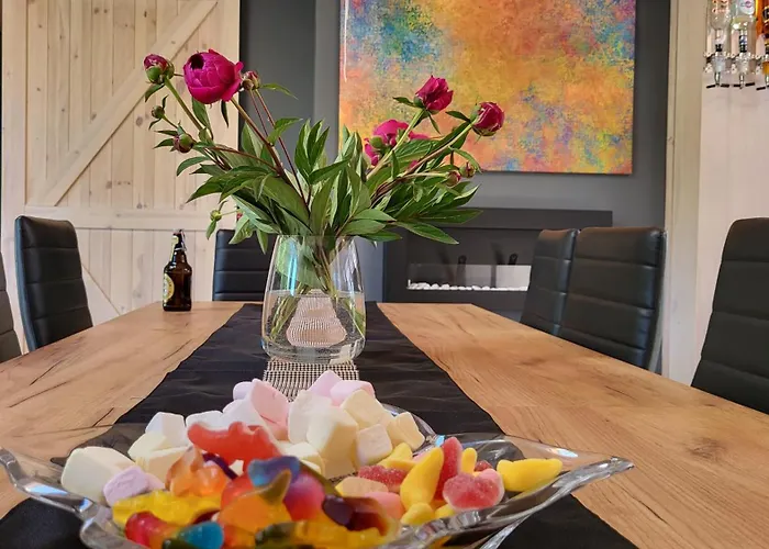 Haus Julia Hintersee