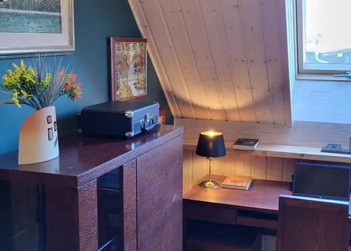 Гостевой дом Haus Julia Hintersee