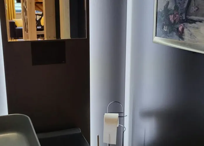 Гостевой дом Haus Julia 3*