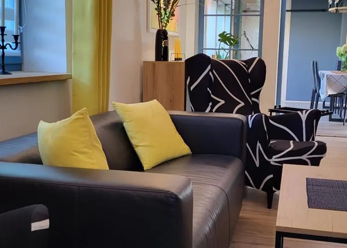 Гостевой дом Haus Julia Hintersee