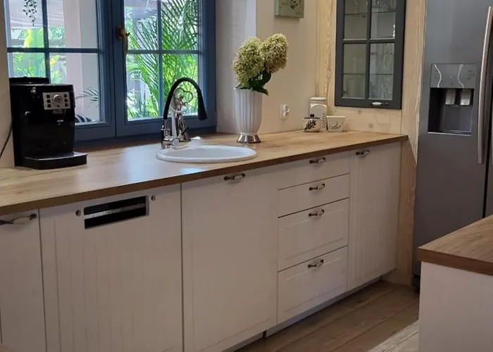 Гостевой дом Haus Julia