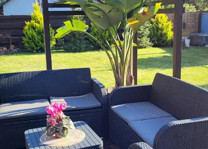 Гостевой дом Haus Julia Hintersee