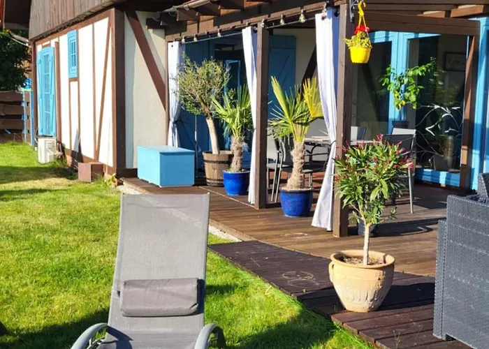 Haus Julia Hintersee