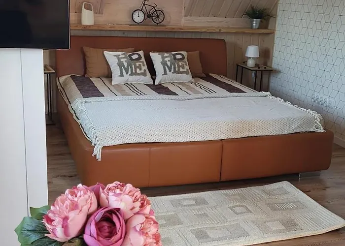 Гостевой дом Haus Julia